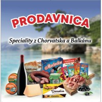 Prodavnica logo - Similar company to Cloud Holding S.R.O.