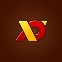 VoxGames logo - Similar company to Lumamind
