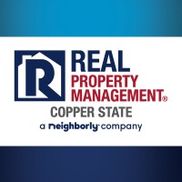Real Property Management Copper State logo - Similar company to Proformap