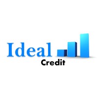 Ideal Credit logo - Similar company to Up Holding