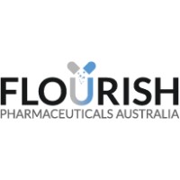 Flourish Pharma Australia logo - Similar company to Flourish Pharma