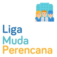 Liga Muda Perencana logo - Similar company to Urban+