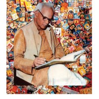 Books for Professionals written by Pt Shriram Sharma Acharya logo - Similar company to Dev Sanskriti Vishwavidyalaya