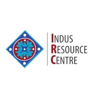 Indus Resource Centre logo - Similar company to Rozan Pakistan