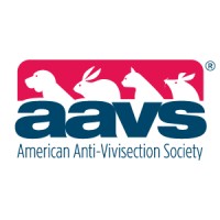 American Anti-Vivisection Society logo - Similar company to Gemspread Author Services