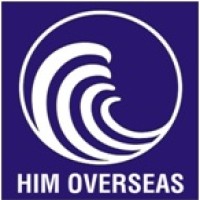 Him Overseas logo - Similar company to Hara Engineering