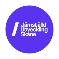 Jämställd Utveckling Skåne logo - Similar company to Level Malmö