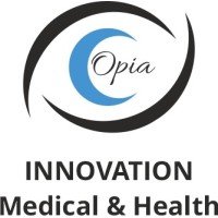 Opia Innovation Medical Health logo - Similar company to Alluserv
