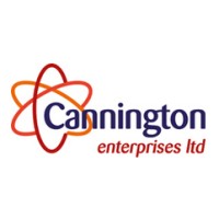 CANNINGTON ENTERPRISES LIMITED logo - Similar company to Ardboe Coldstore Ltd.