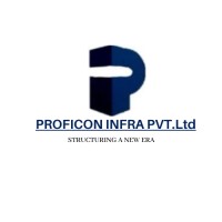 PROFICON INFRA PRIVATE LIMITED logo - Similar company to Jai Hind Construction
