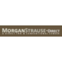 Morgan Strause