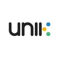Unik Design Construction logo - Similar company to Home Asap