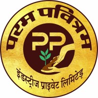 Param Pavitram Industries Pvt. Ltd logo - Similar company to Param Communication