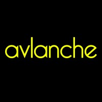 Avlanche logo - Similar company to White Heart Studio