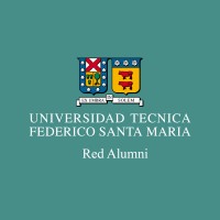 Red Alumni USM logo - Similar company to Gestal Usm