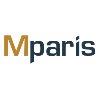 Mparis Company logo - Similar company to Lam Khang Jsc