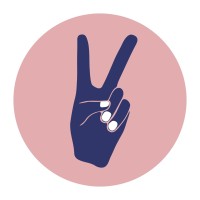 Easy Peasy Publishing logo - Similar company to Anna Bohman Gallery