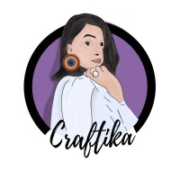 Craftika logo - Similar company to We Wood
