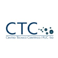 CTC/PUC-Rio logo - Similar company to Departamento De Engenharia Industrial - Puc-Rio