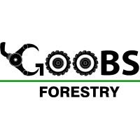 Goobs Forestry logo - Similar company to Gdh Harvesting