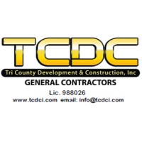 Tri County Development & Construction, Inc. logo - Similar company to Tli Construction, Inc.