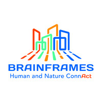 Brainframes logo - Similar company to Gruppo Pro