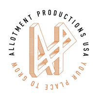 Allotment Productions Corp / USA logo - Similar company to B4