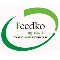 Feedko Agrokart logo - Similar company to Mdoc