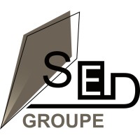 Groupe SED logo - Similar company to Sed Formation