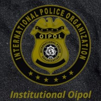 Oipol & Oijust logo - Similar company to Canal Wolf - Inteligências & Forense