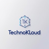 TechnoKloud logo - Similar company to Devlinkx Technologies