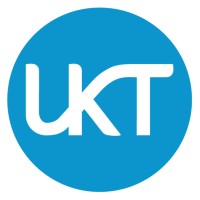 UK Training logo - Similar company to Uk Training