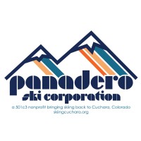 Panadero Ski Corporation logo - Similar company to Sasquatchxc