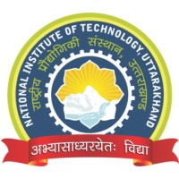 National Institute of Technology Uttarakhand logo - Similar company to Dept. Of Mechanical Engineering, Nit Uttarakhand