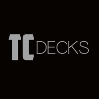TC Custom Decks logo - Similar company to Decks.Pt