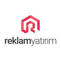 Reklam Yatırım® logo - Similar company to Reklam Kalemi Medya Ve Bilişim Ltd Şti̇
