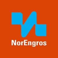 Norengros Kjosavik logo - Similar company to L&F Consulting Group