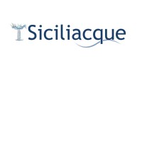 Siciliacque SpA logo - Similar company to Ges.A.P. S.P.A.