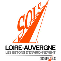 SOLS LOIRE AUVERGNE - GROUPE SOLS logo - Similar company to Via System