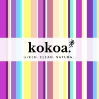 Kokoa Eco Beauty logo - Similar company to Ukcaravans4Hire