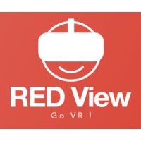RED VIEW logo - Similar company to Upf Information Technology