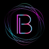 BLUK's ART logo - Similar company to Studio 25 Brasil