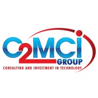 C2MCI Group, Inc. logo - Similar company to Cambridge Touch Technologies, Ltd.
