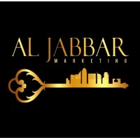 AL JABBAR MARKETING logo - Similar company to Winstar Display Co., Ltd