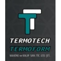 TERMOTECH TERMOFORM MAKİNE VE KALIP logo - Similar company to Cemaks Thermoforming Machinery