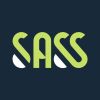 SASS logo - Similar company to Trainify For Training And Consulting