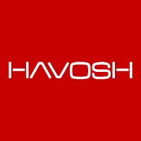 HAVOSH | هاوش logo - Similar company to پیوندتل | Peyvandtel