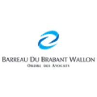 ORDRE DES AVOCATS DU BARREAU DU BRABANT WALLON logo - Similar company to Dwmc