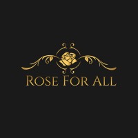 Rose For All International logo - Similar company to 7Heavens