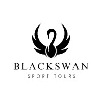 BlackSwan Sport Tours logo - Similar company to Evolution Cup